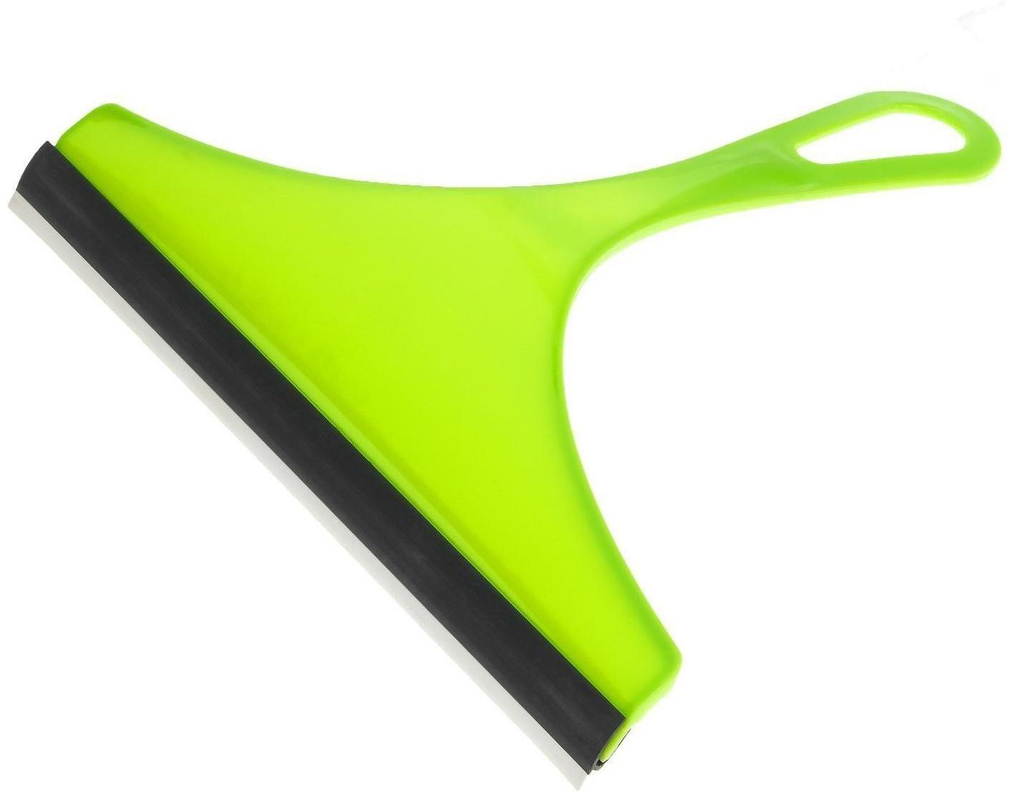 Водосгон для автомобиля, 23 см, микс