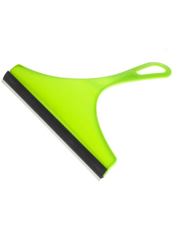 Водосгон для автомобиля, 23 см, микс