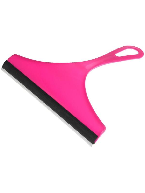 Водосгон для автомобиля, 23 см, микс