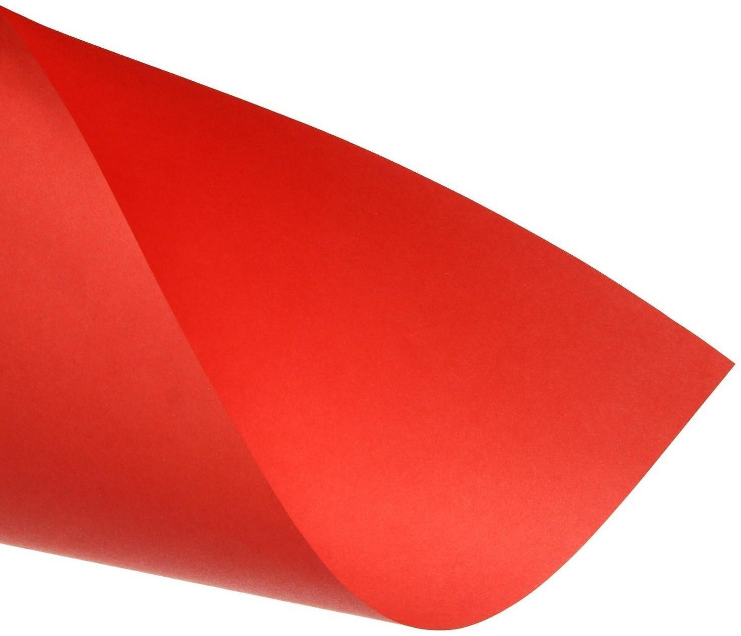 Бумага цветная А4, 24 листа, 12 цветов 