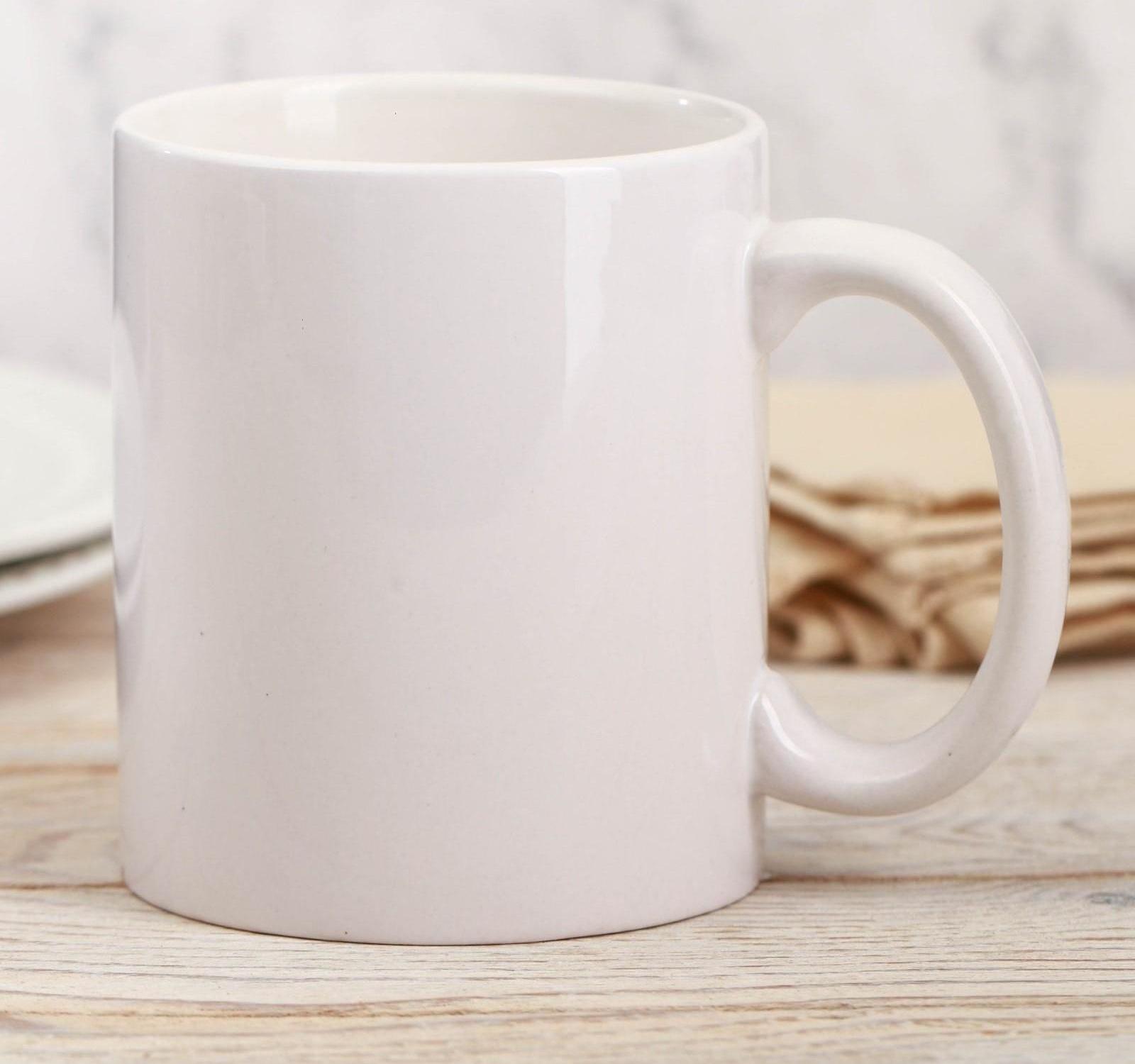 Кружка «Я пришёл сюда выпить кофе», 300 мл