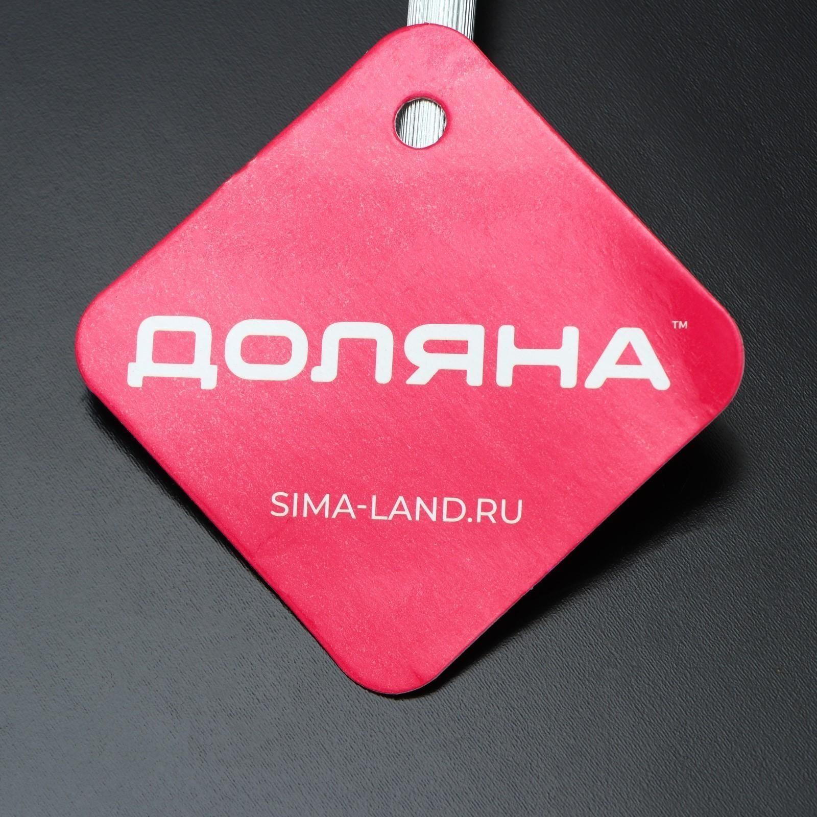 Мусат Доляна, 29 см, цвет чёрный