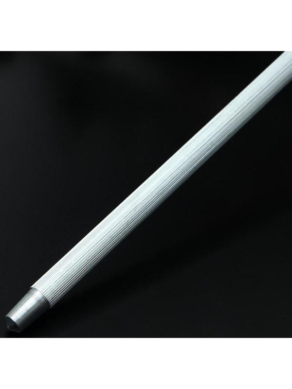 Мусат Доляна, 29 см, цвет чёрный