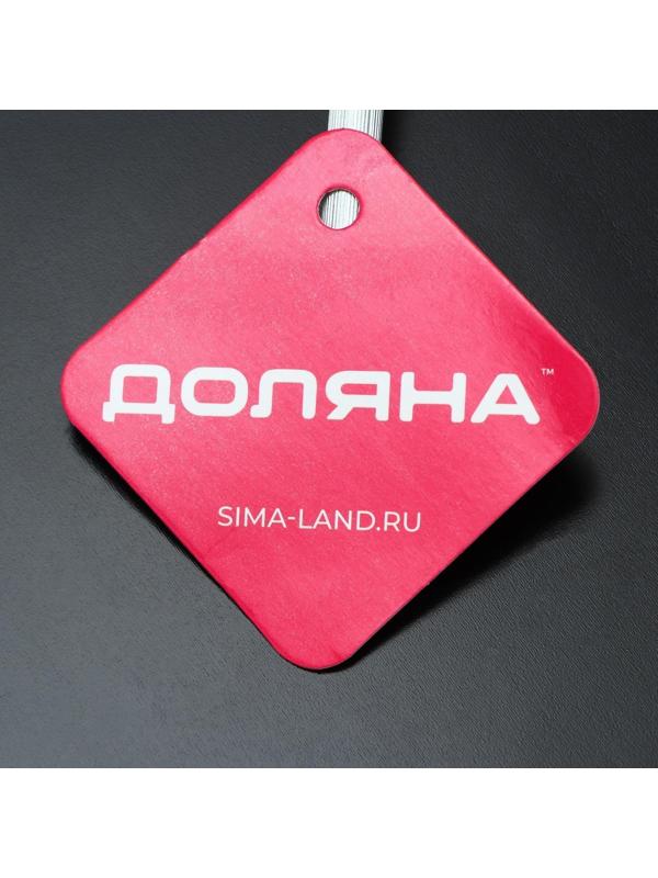 Мусат Доляна, 29 см, цвет чёрный