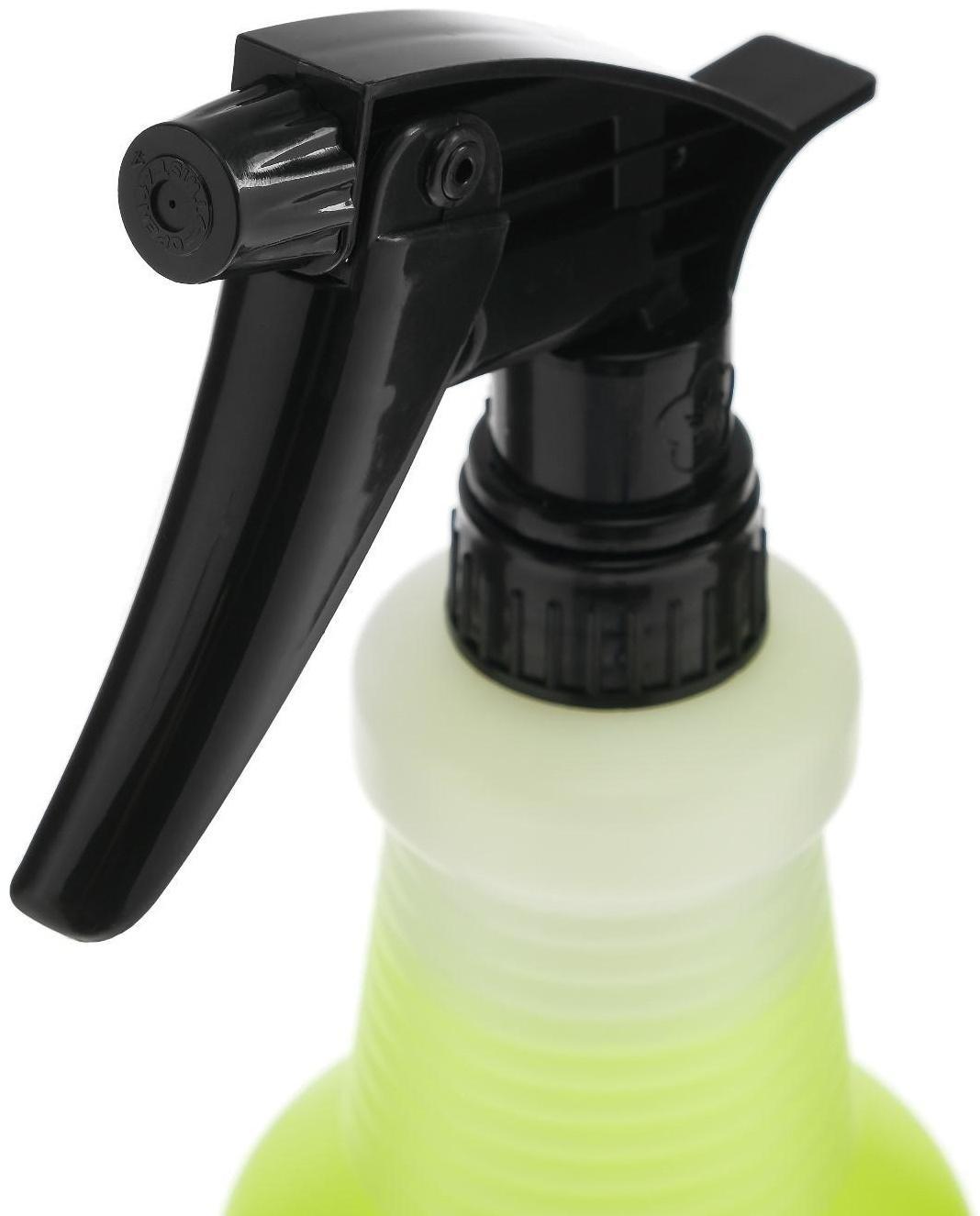 Очиститель салона Grass Universal cleaner, триггер, 1 л