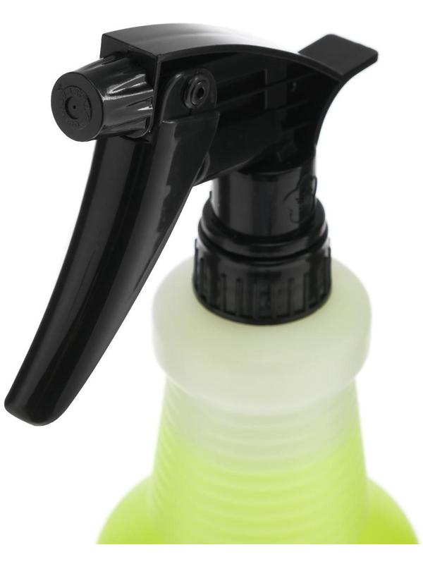 Очиститель салона Grass Universal cleaner, триггер, 1 л