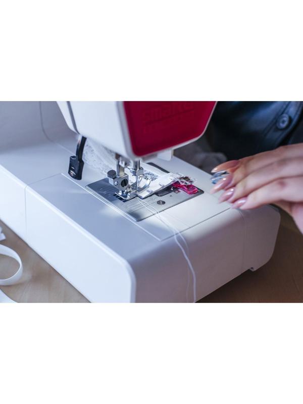 Набор зажимов для кроя, 2,6 см, 10 шт, цвет разноцветный