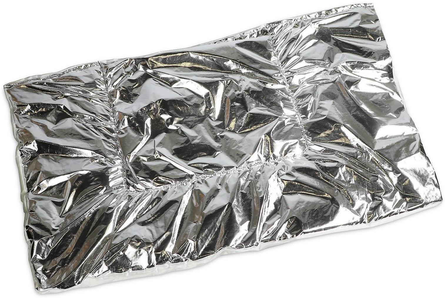 Автоодеяло для двигателя Cartage, 160 х 90 см, фольгированное