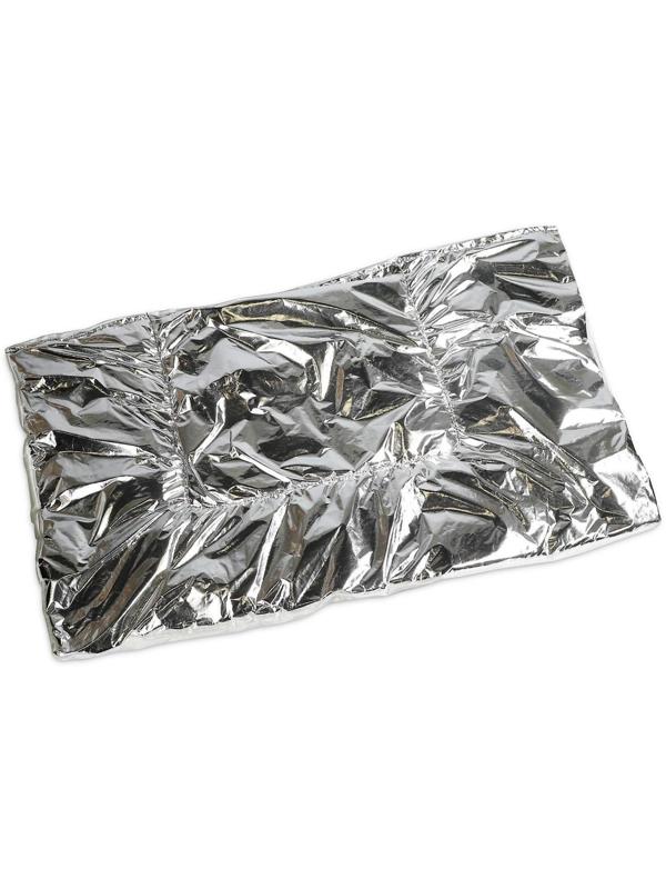 Автоодеяло для двигателя Cartage, 160 х 90 см, фольгированное