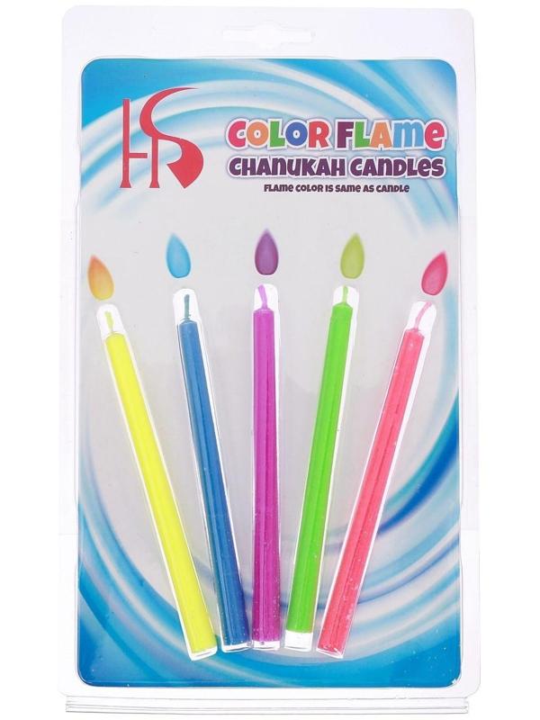 Свечи в торт 