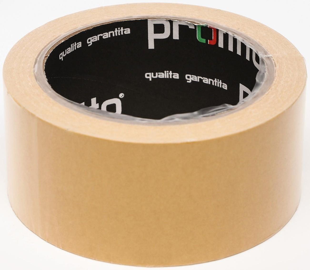 Клейкая лента PROFITTO, двусторонняя, 48 мм х 20 м