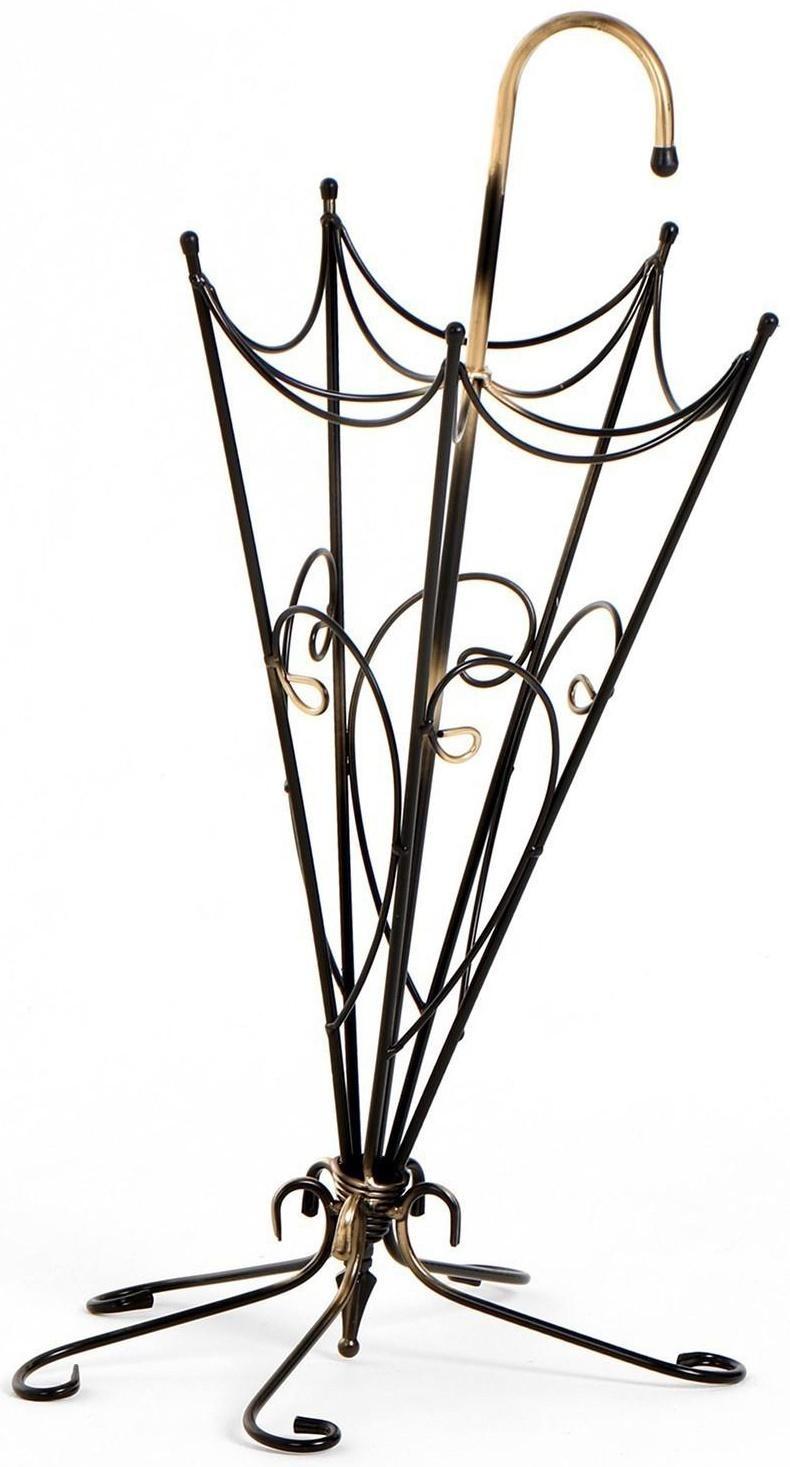 Подставка для зонтов 