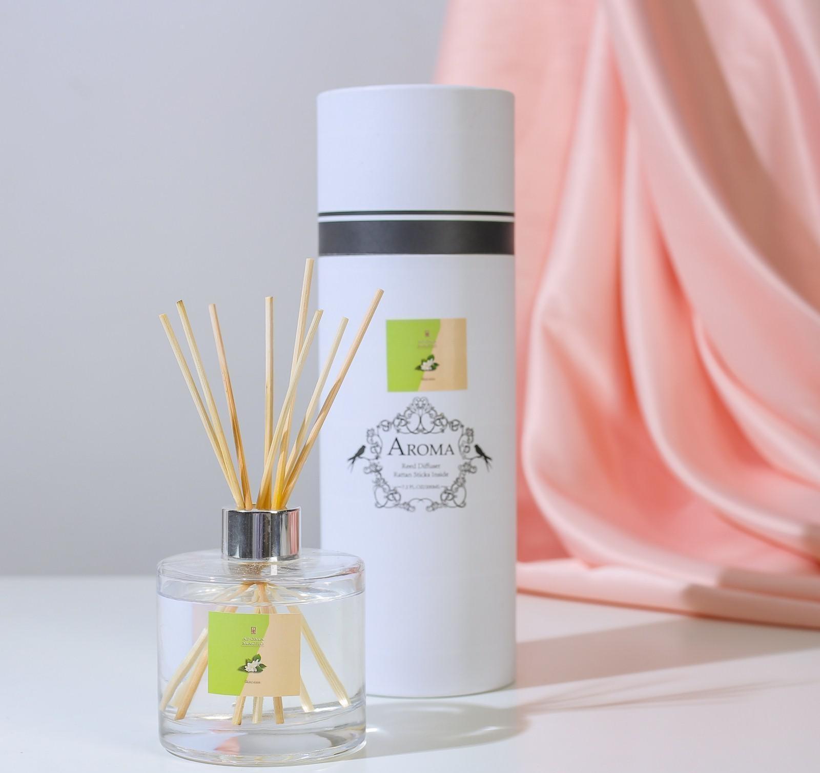 Диффузор ароматический в тубусе 