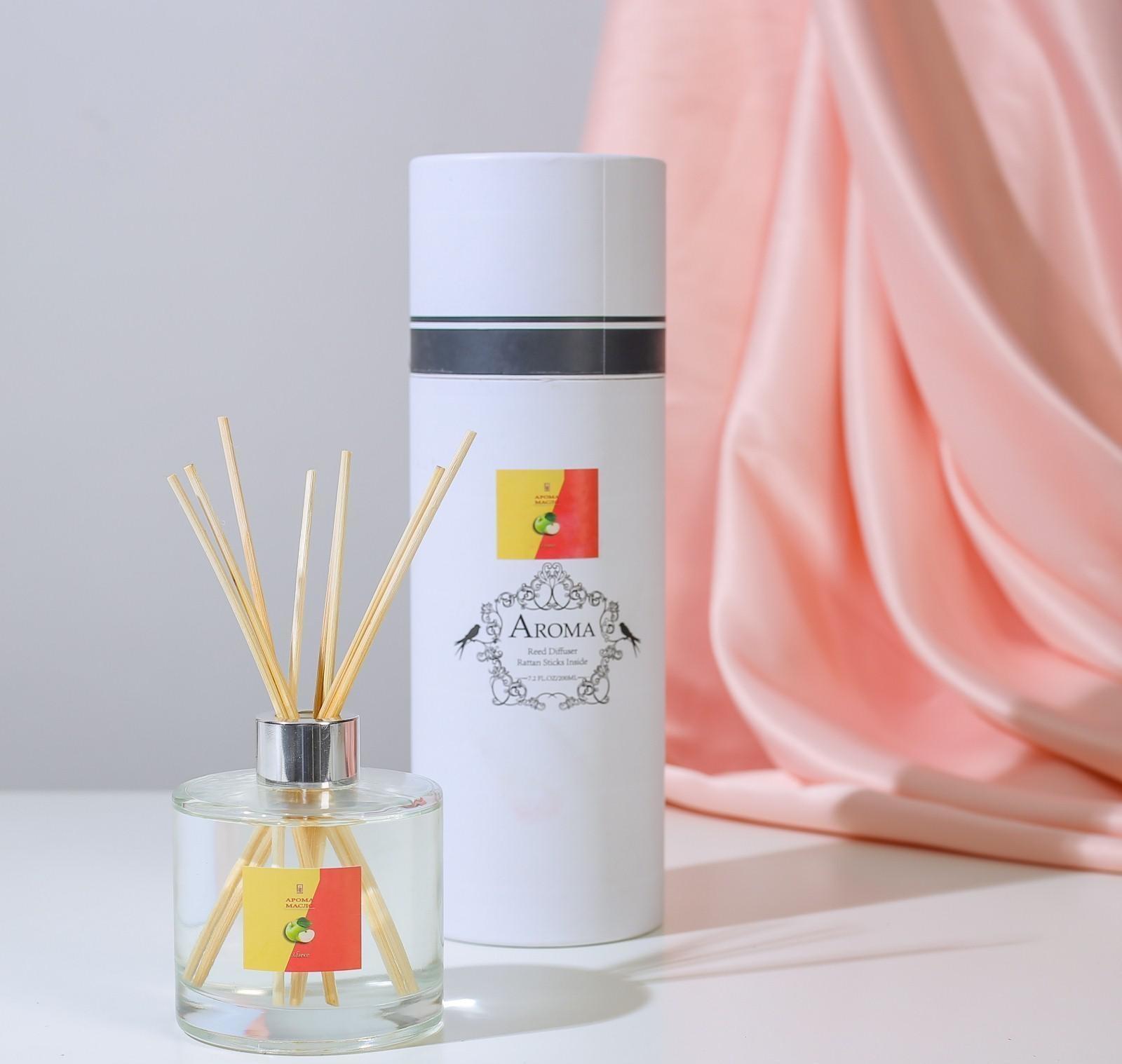 Диффузор ароматический в тубусе 