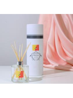 Диффузор ароматический в тубусе 