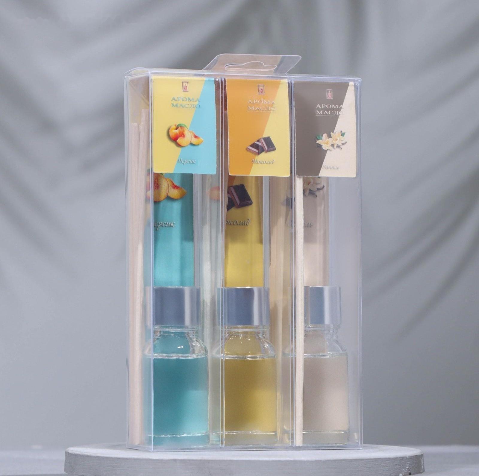 Набор диффузоров ароматических, 
