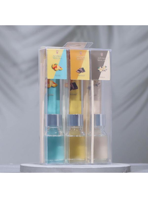 Набор диффузоров ароматических, 