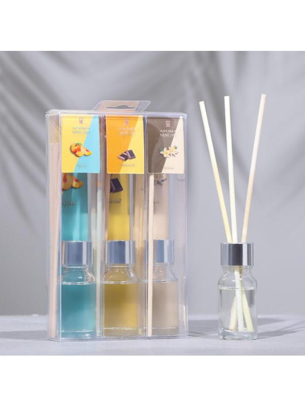 Набор диффузоров ароматических, 