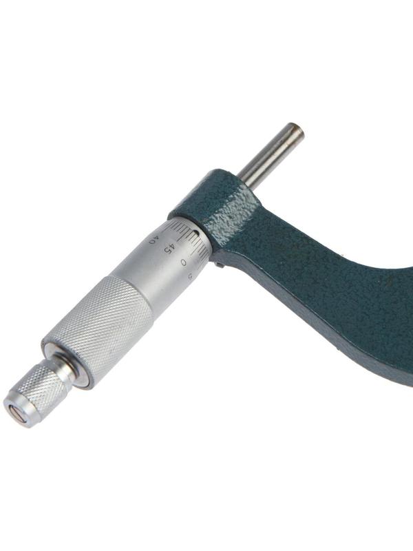 Микрометр механический ТУНДРА, 75-100 мм