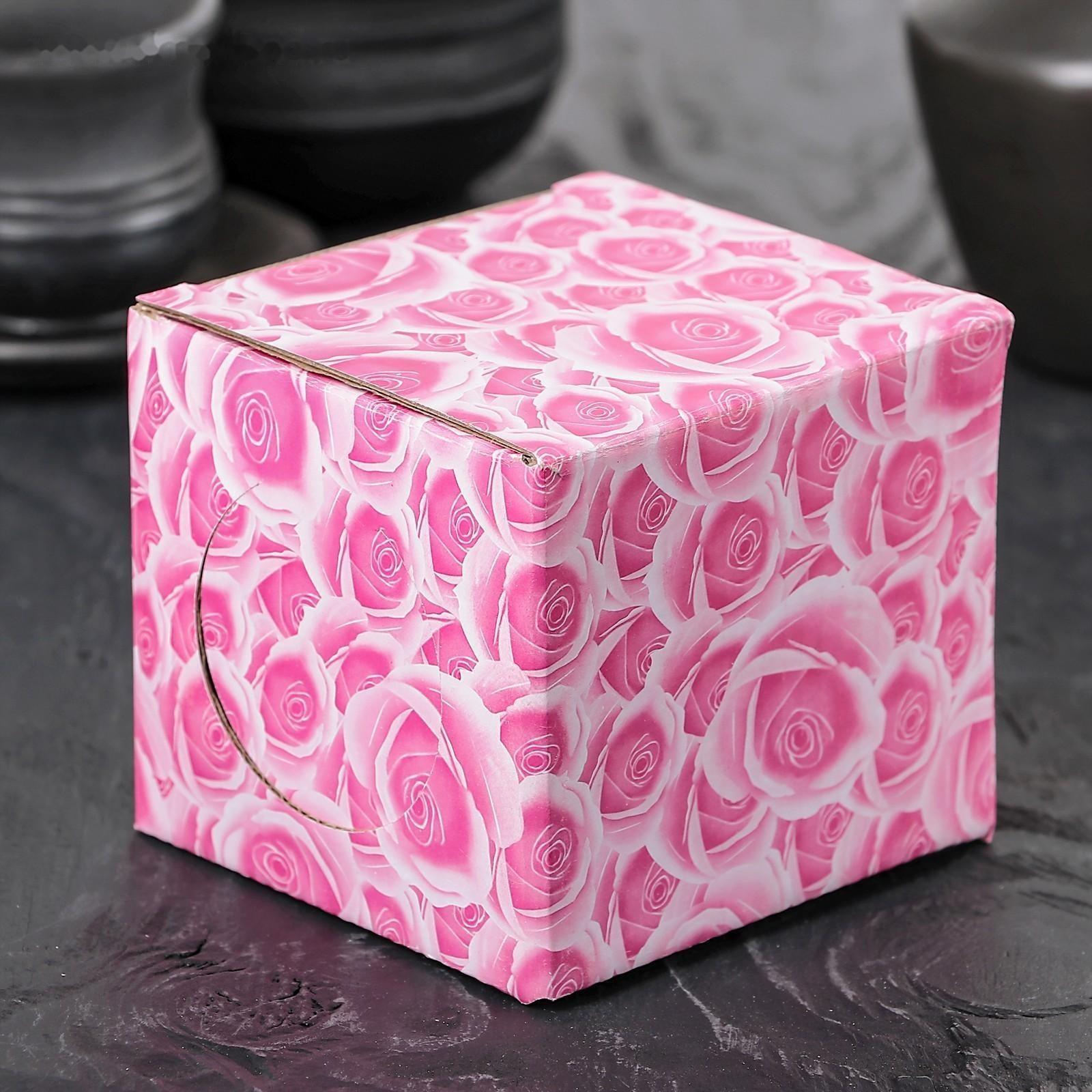 Чайник керамический заварочный «Красная глина», 150 мл