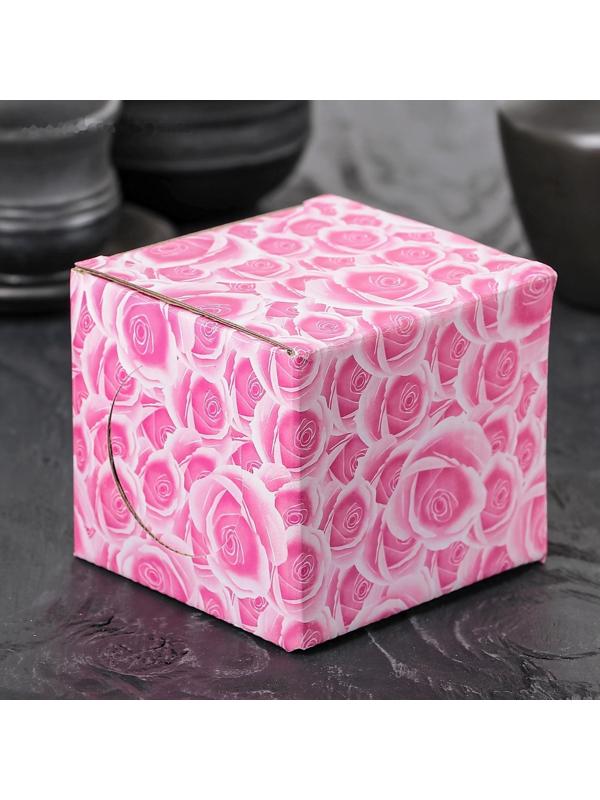 Чайник керамический заварочный «Красная глина», 150 мл