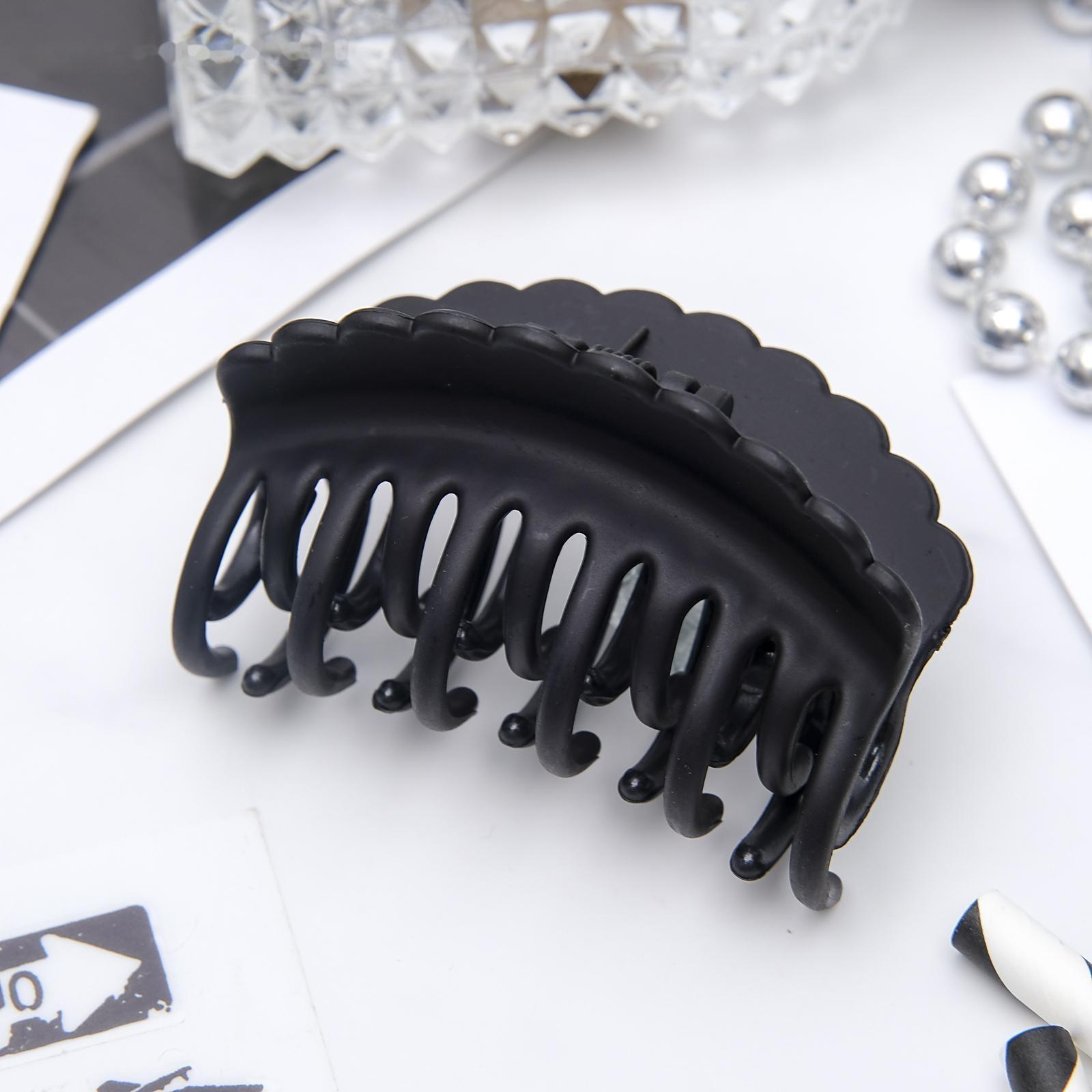 Краб для волос 