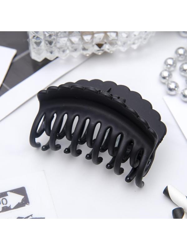 Краб для волос 