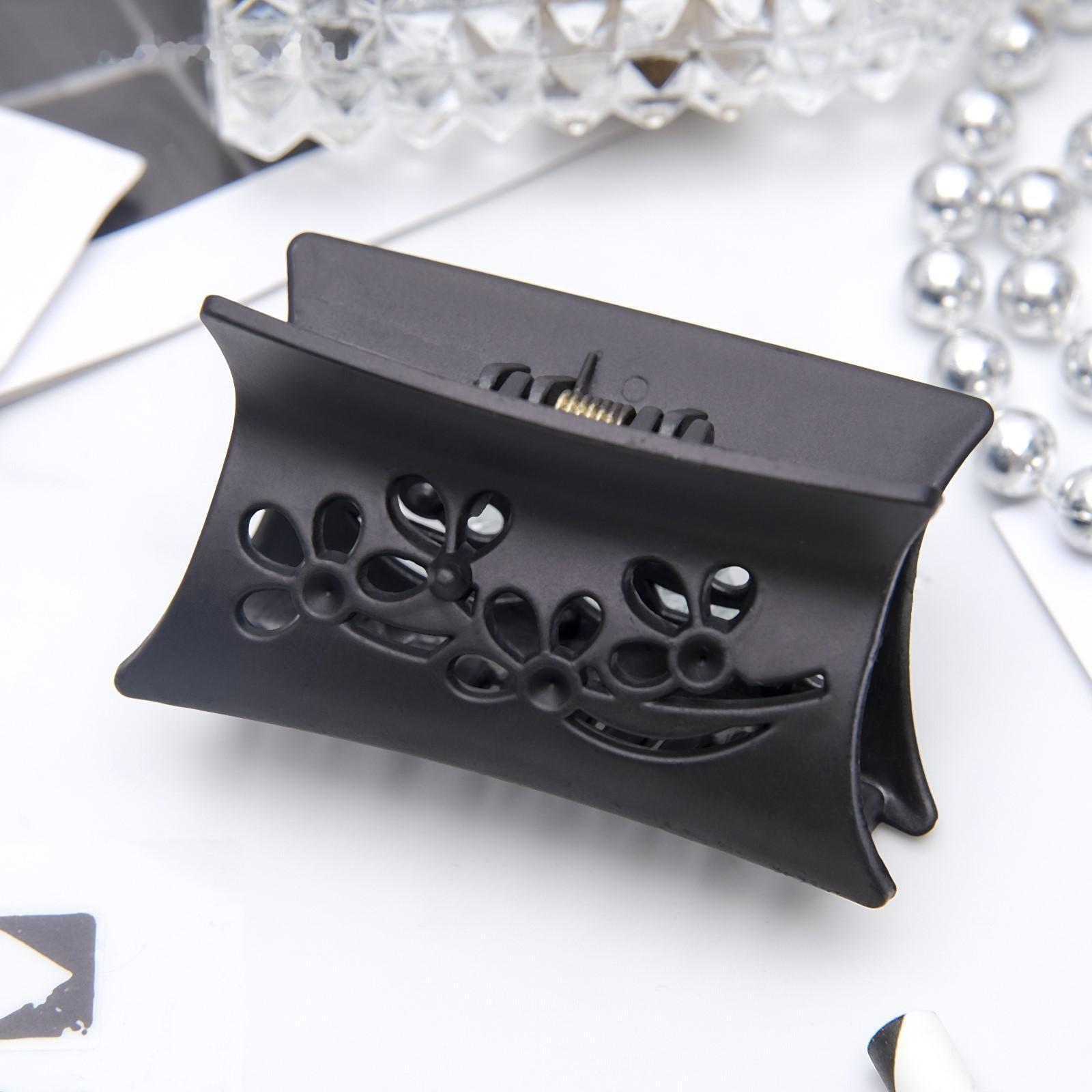 Краб для волос 