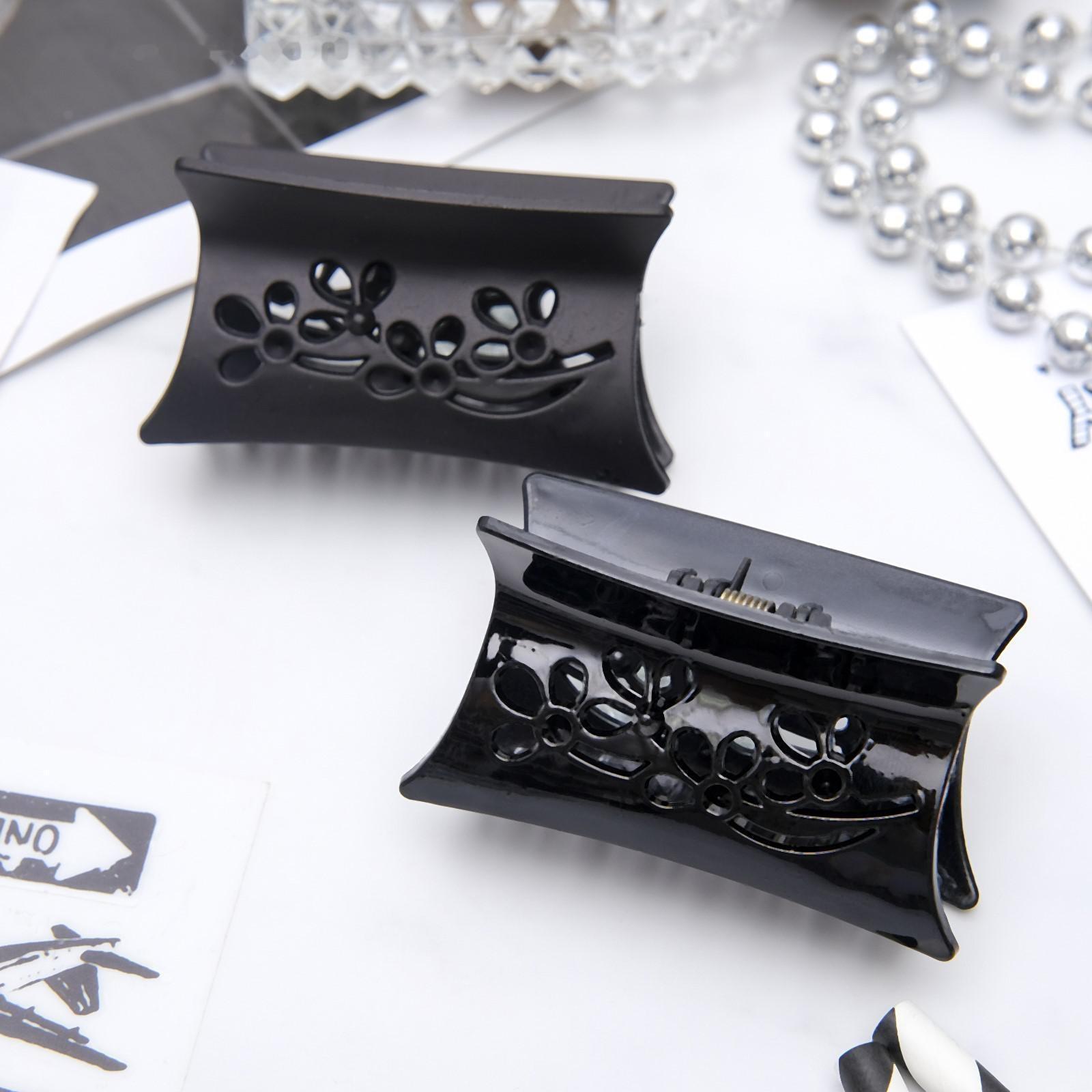 Краб для волос 