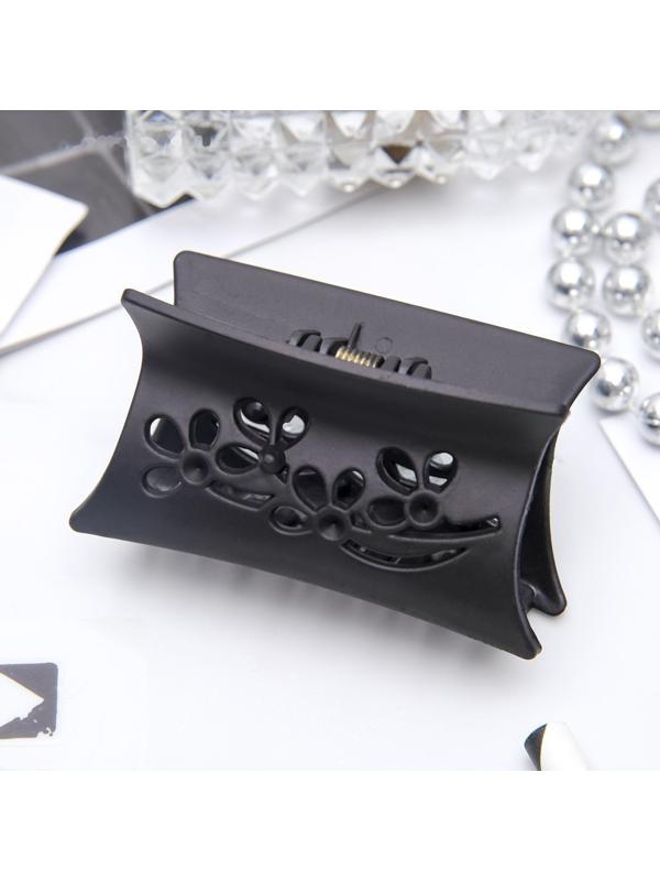 Краб для волос 