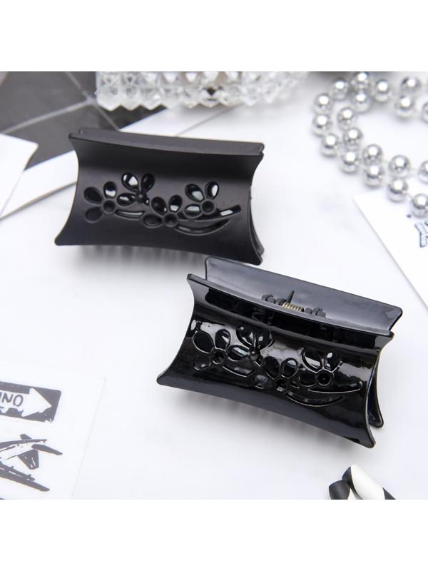 Краб для волос 