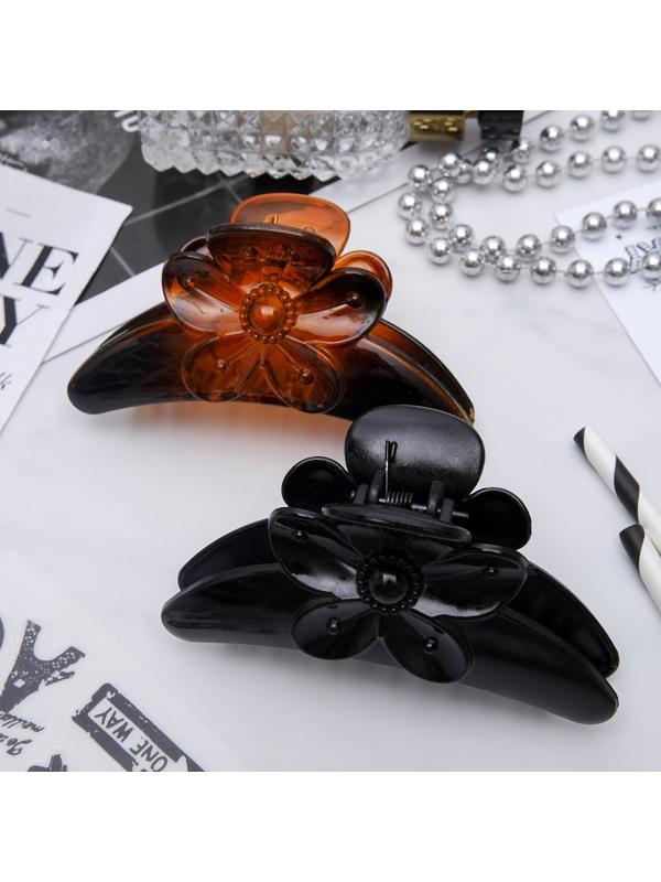 Краб для волос 