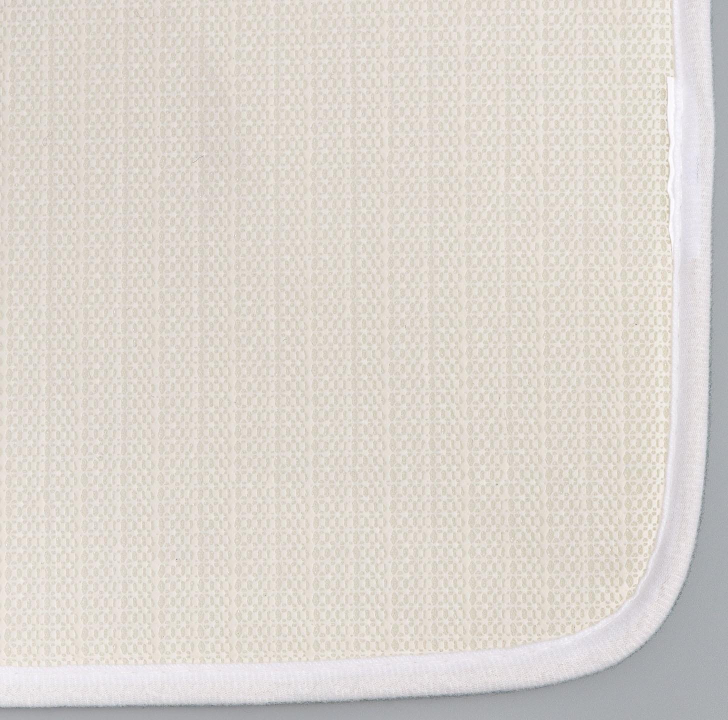 Набор ковриков для ванной и туалета Доляна «Звёзды», 2 шт: 40×50, 50×80 см