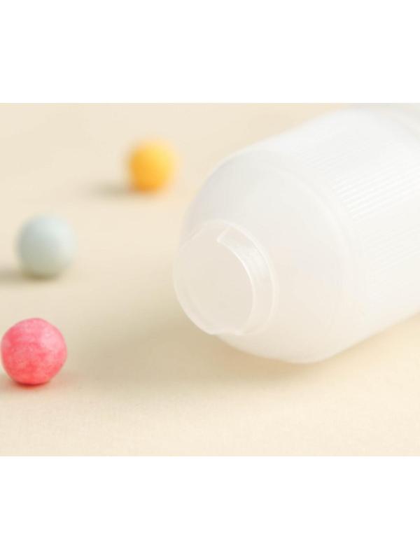 Адаптер для кондитерского мешка, 3,6×3,6×5,4 см, внутренний d=3,2 см