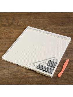 Доска для биговки многофункциональная 