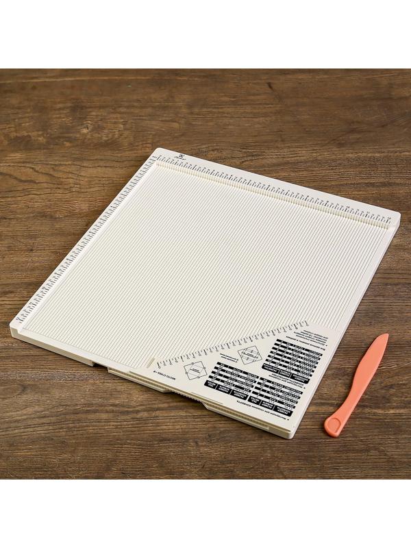 Доска для биговки многофункциональная 