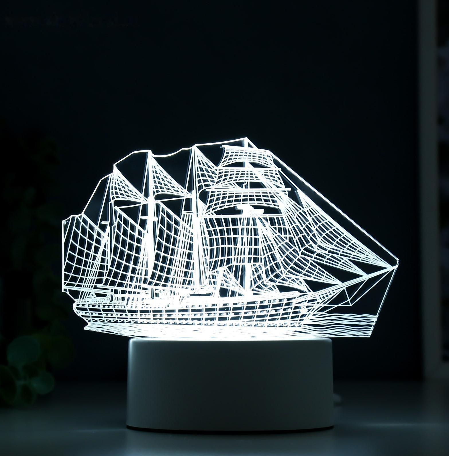 Светильник 