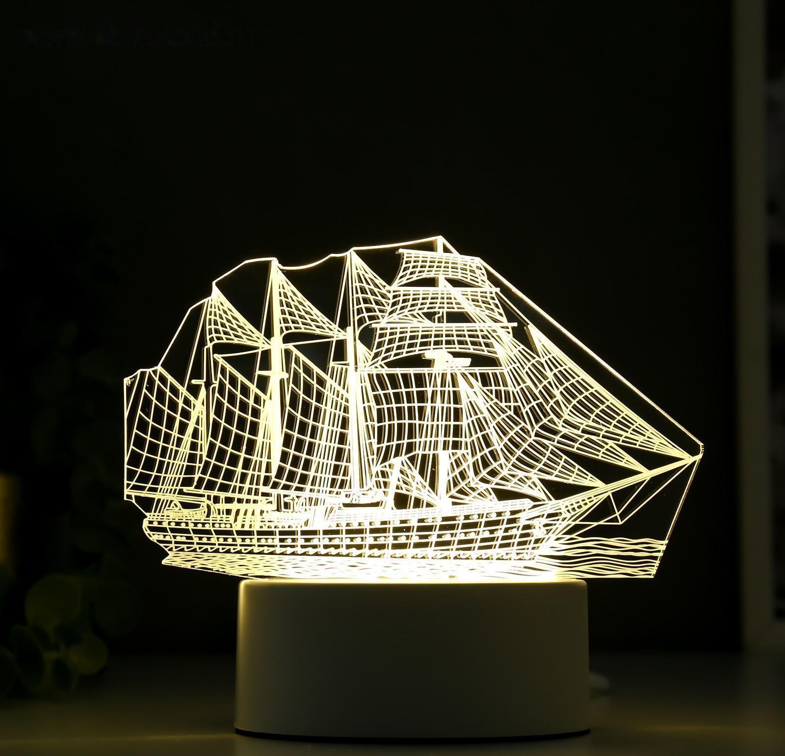 Светильник 