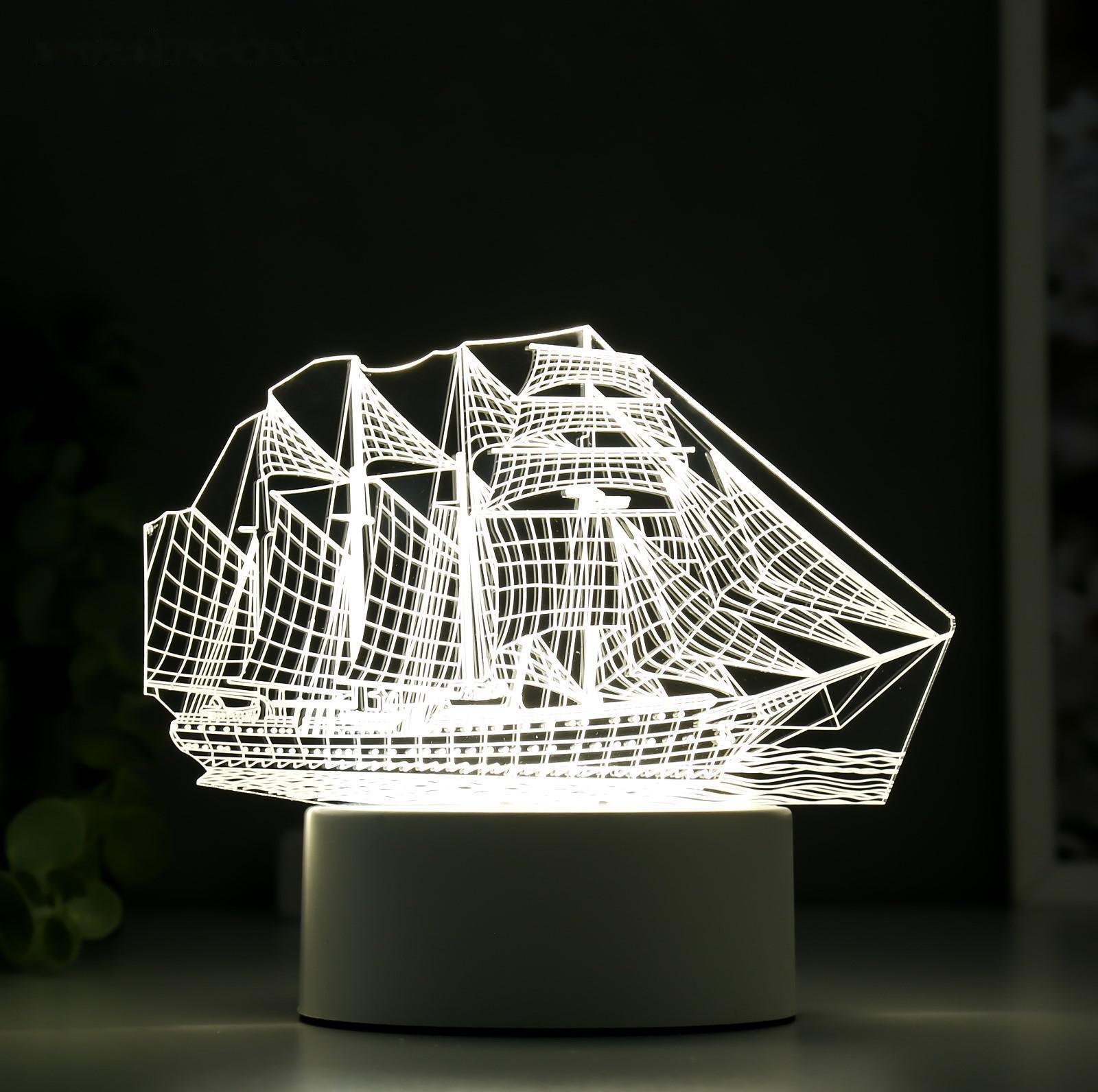 Светильник 