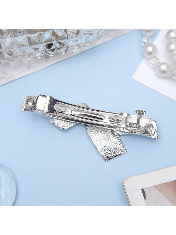 Заколка-автомат для волос 