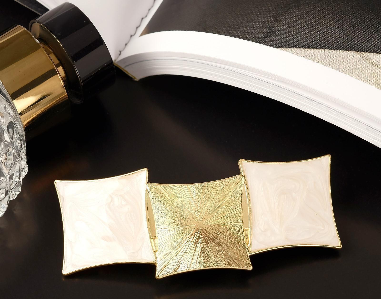 Заколка-автомат для волос 