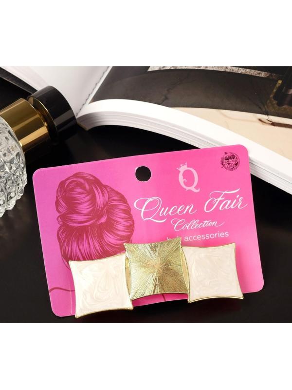 Заколка-автомат для волос 