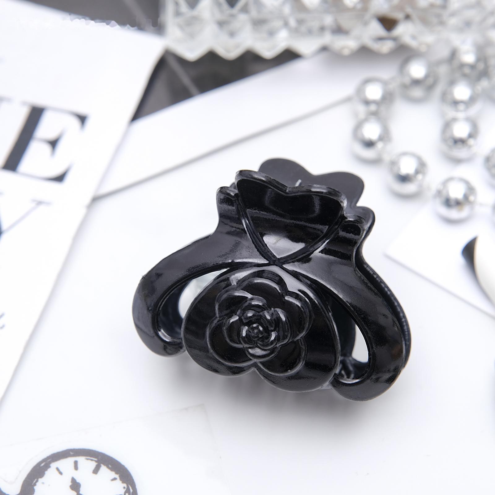 Краб для волос 