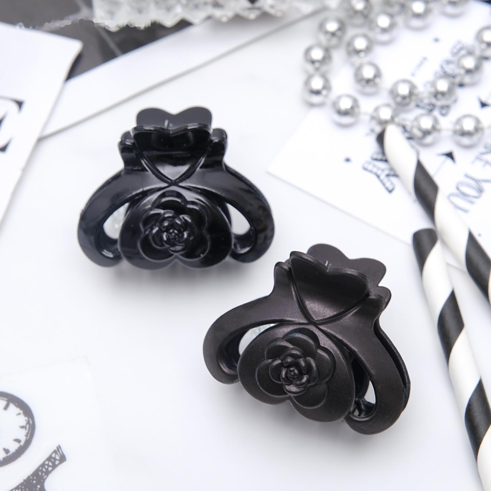 Краб для волос 