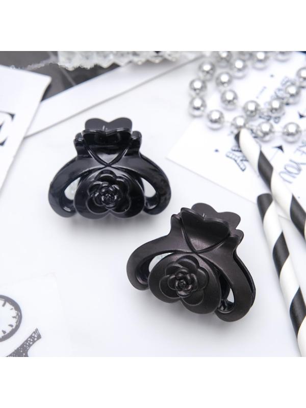 Краб для волос 