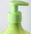 Дозатор для жидкого мыла «Волны», 7,8×7,8×15,5, цвет МИКС