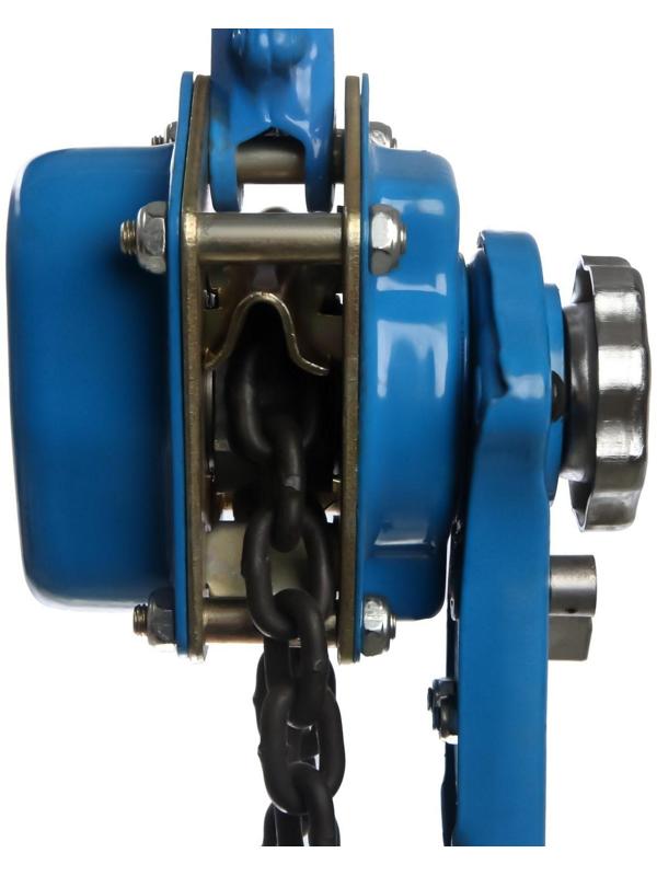 Таль рычажная ТУНДРА, 2 тонны, высота 1.5 метра