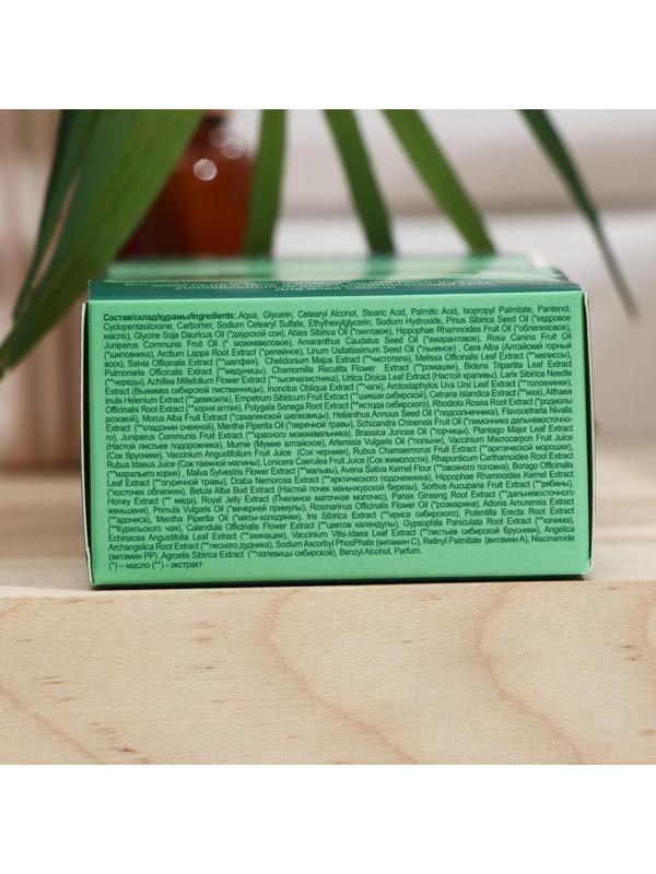 Крем лекарь Рецепты Бабушки Агафьи универсальный, 100 мл