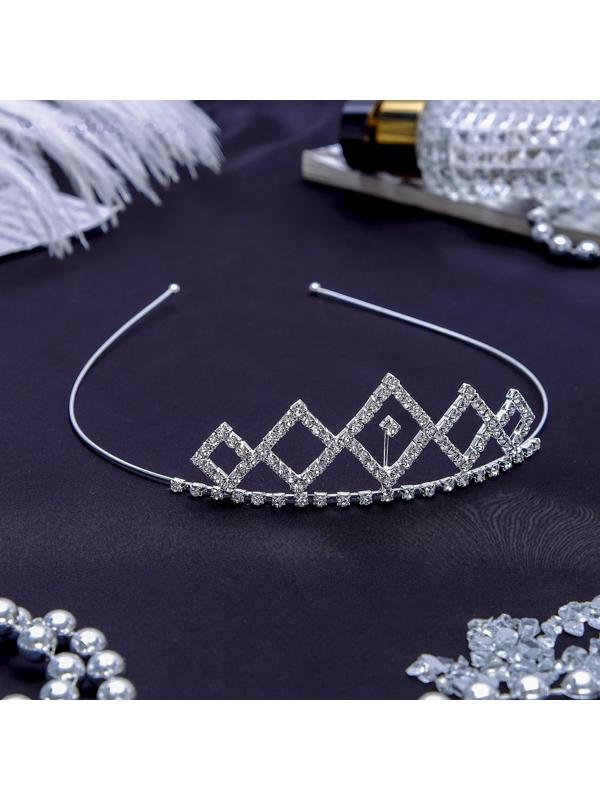 Диадема для волос 