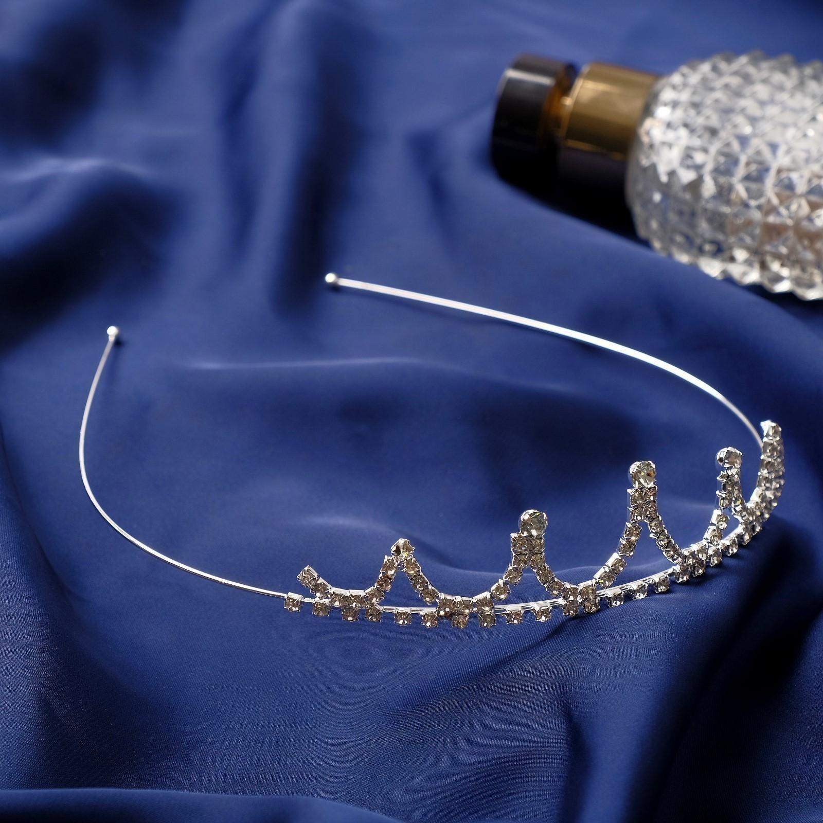 Диадема для волос 